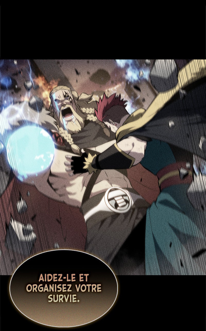 Read I'm the Max-Level Newbie FR Manga Online