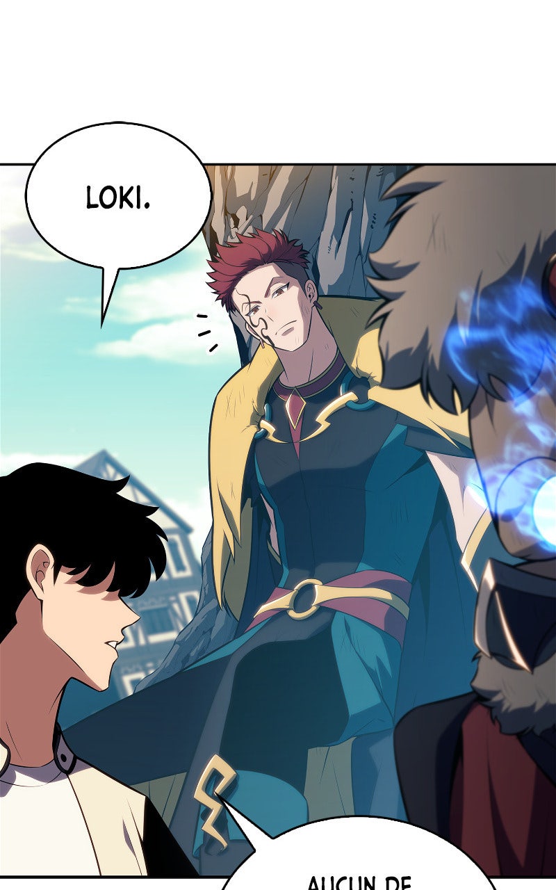 Read I'm the Max-Level Newbie FR Manga Online