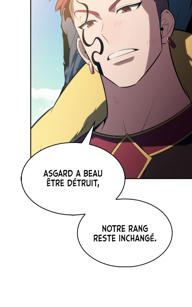 Read I'm the Max-Level Newbie FR Manga Online