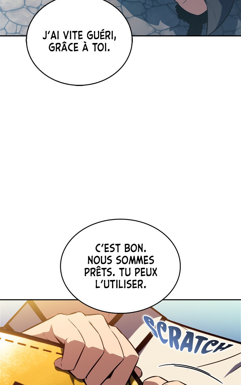 Read I'm the Max-Level Newbie FR Manga Online