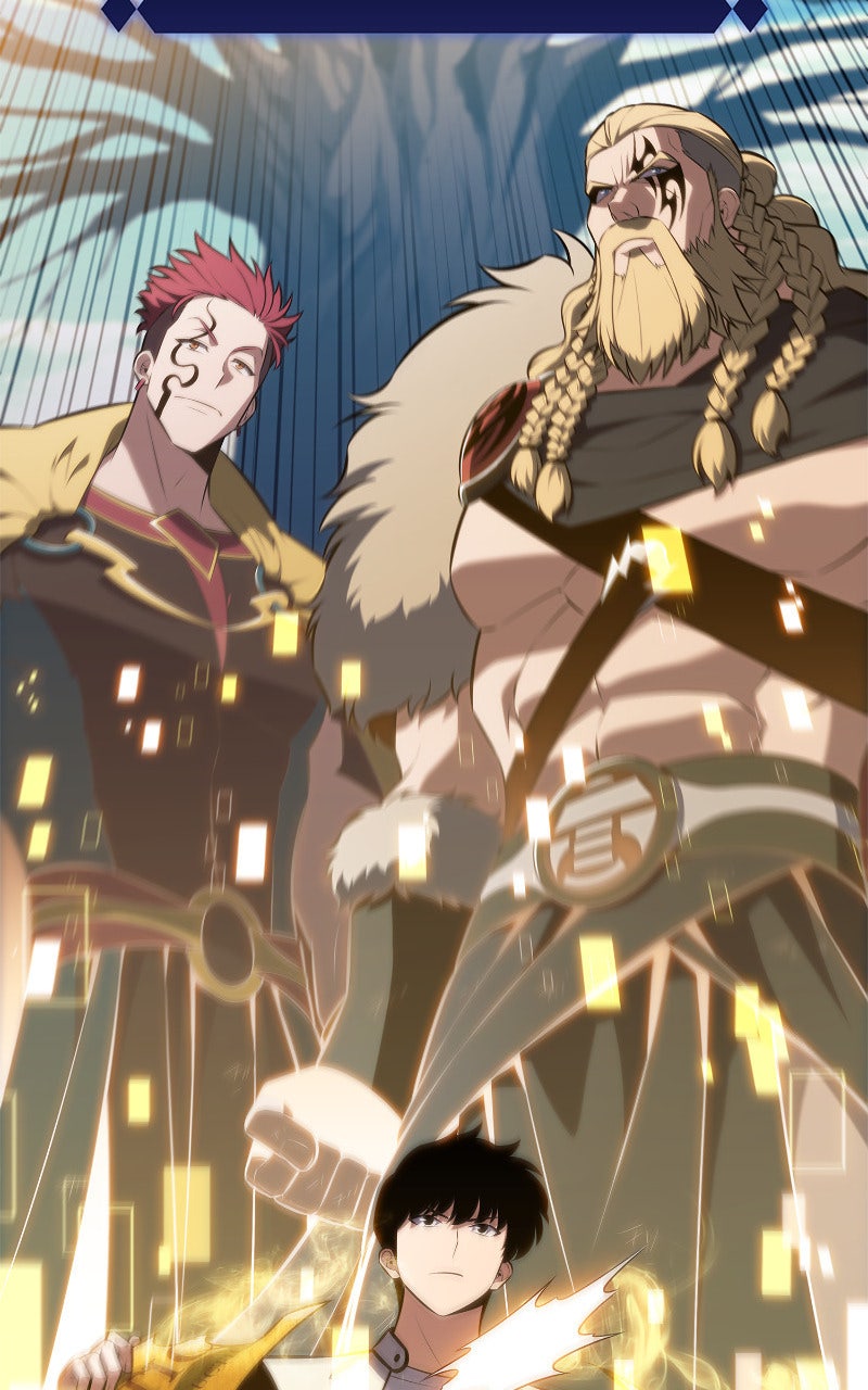 Read I'm the Max-Level Newbie FR Manga Online