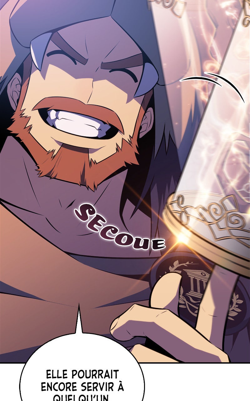 Read I'm the Max-Level Newbie FR Manga Online