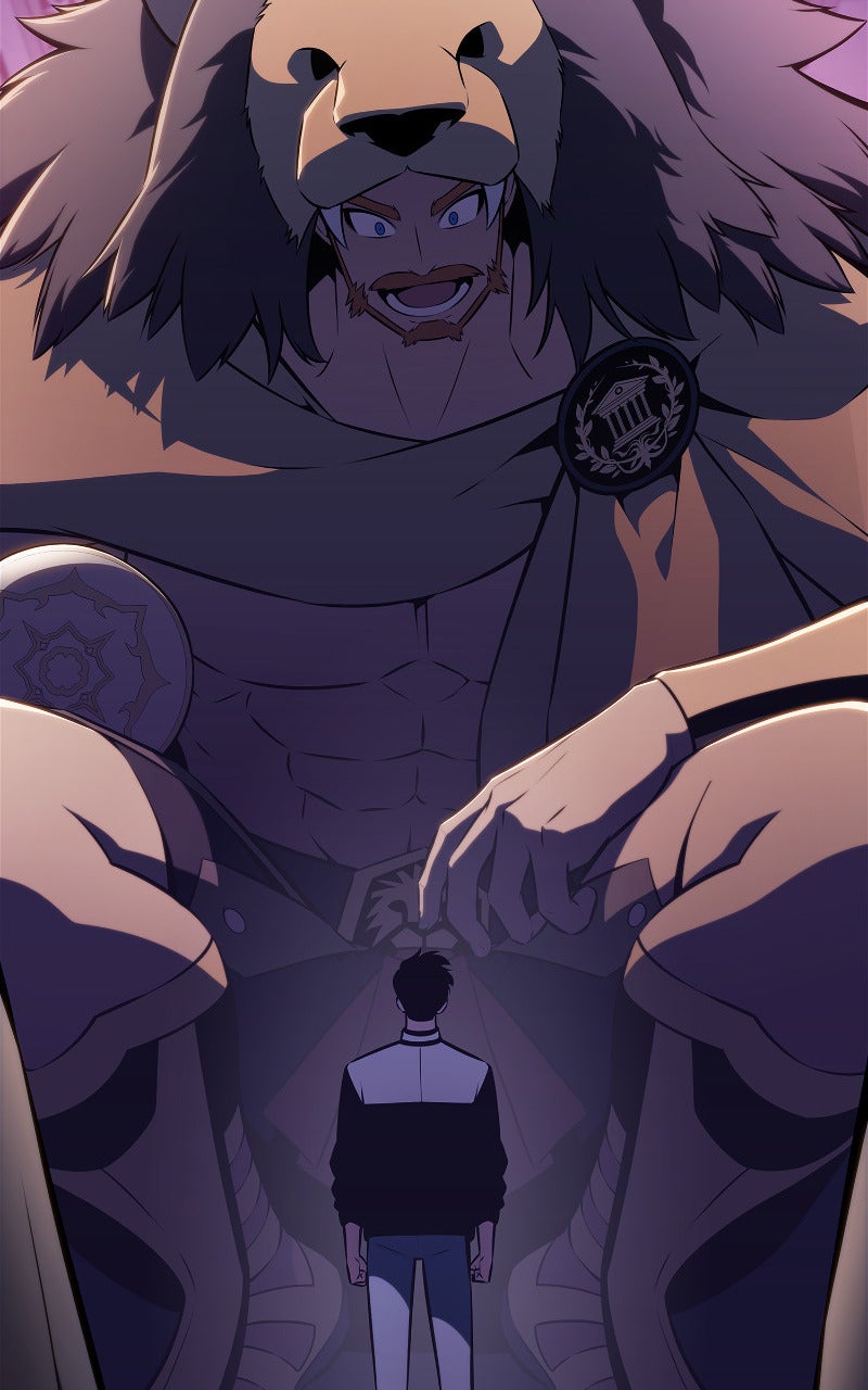 Read I'm the Max-Level Newbie FR Manga Online