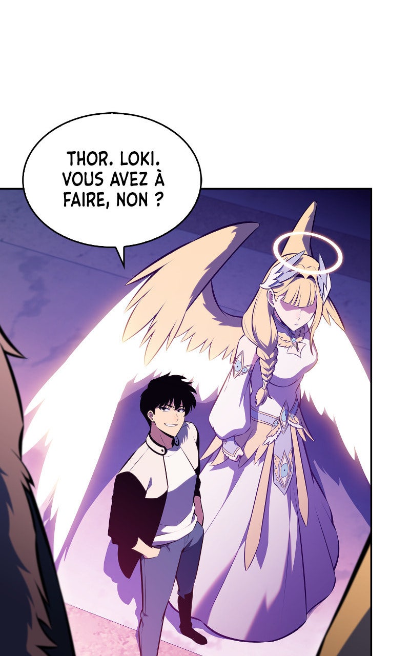 Read I'm the Max-Level Newbie FR Manga Online