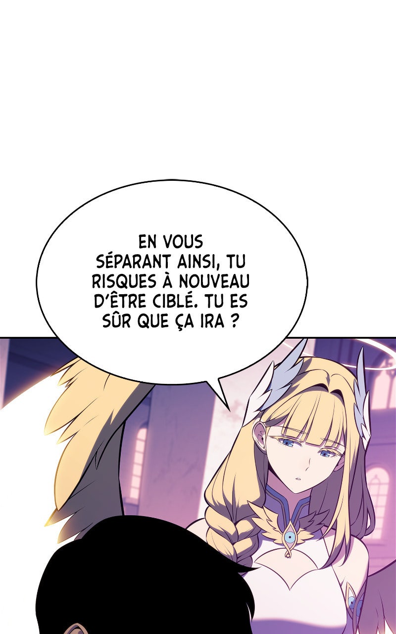 Read I'm the Max-Level Newbie FR Manga Online