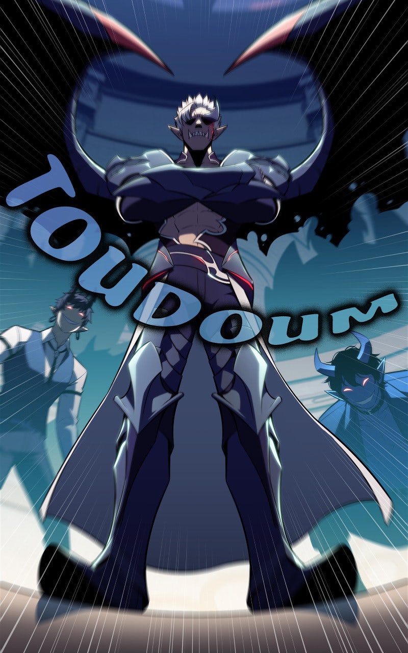 Read I'm the Max-Level Newbie FR Manga Online