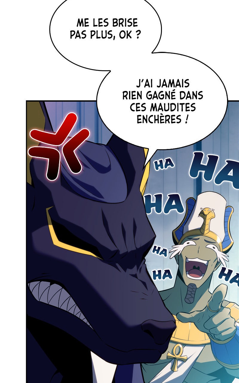 Read I'm the Max-Level Newbie FR Manga Online