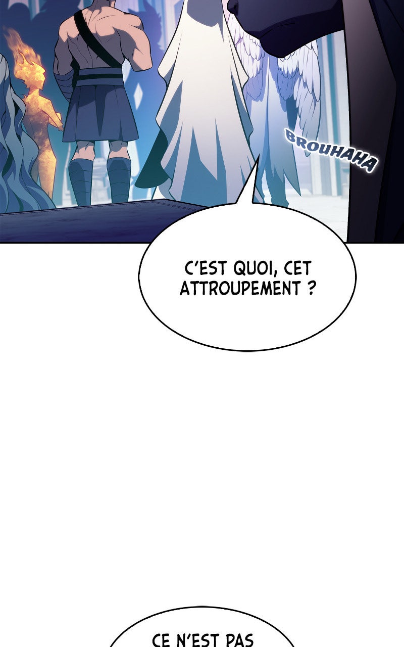 Read I'm the Max-Level Newbie FR Manga Online