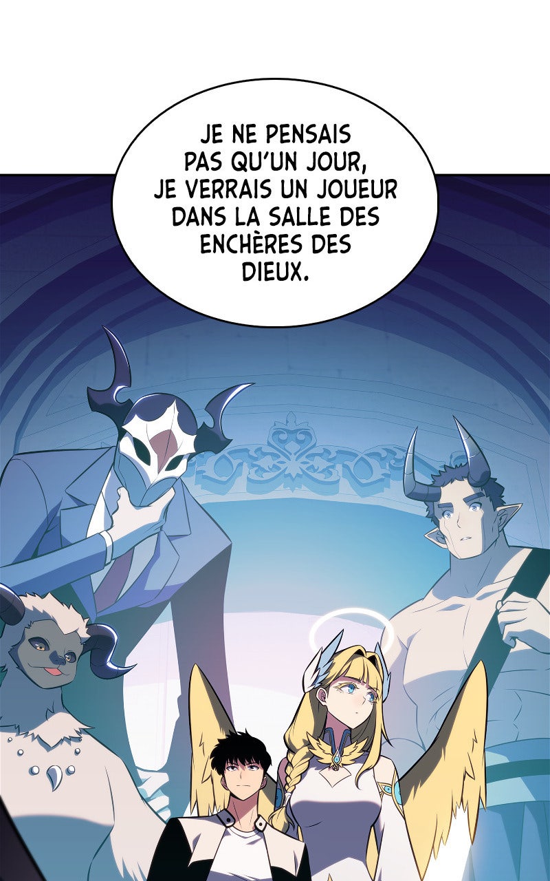 Read I'm the Max-Level Newbie FR Manga Online