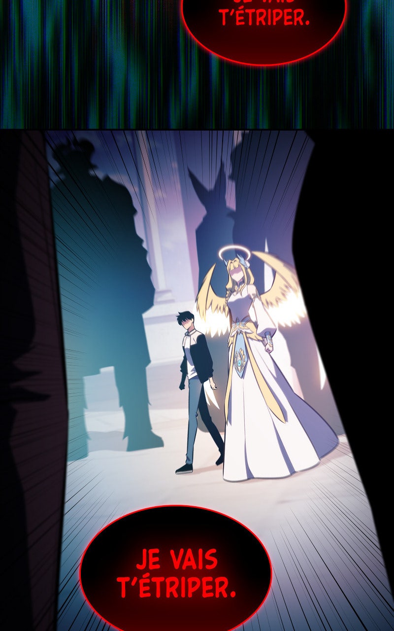 Read I'm the Max-Level Newbie FR Manga Online