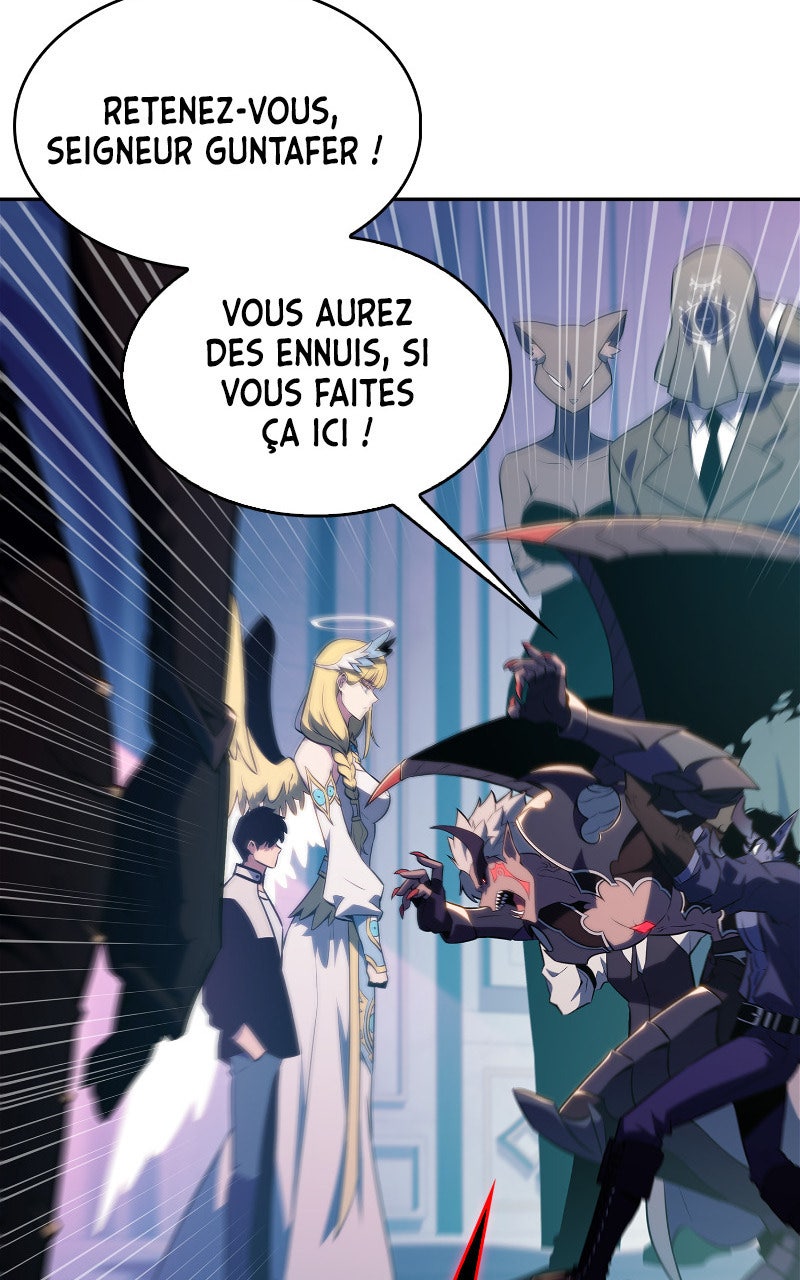 Read I'm the Max-Level Newbie FR Manga Online