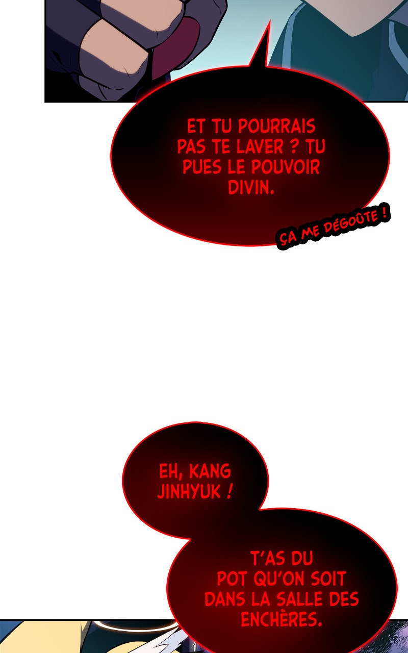 Read I'm the Max-Level Newbie FR Manga Online