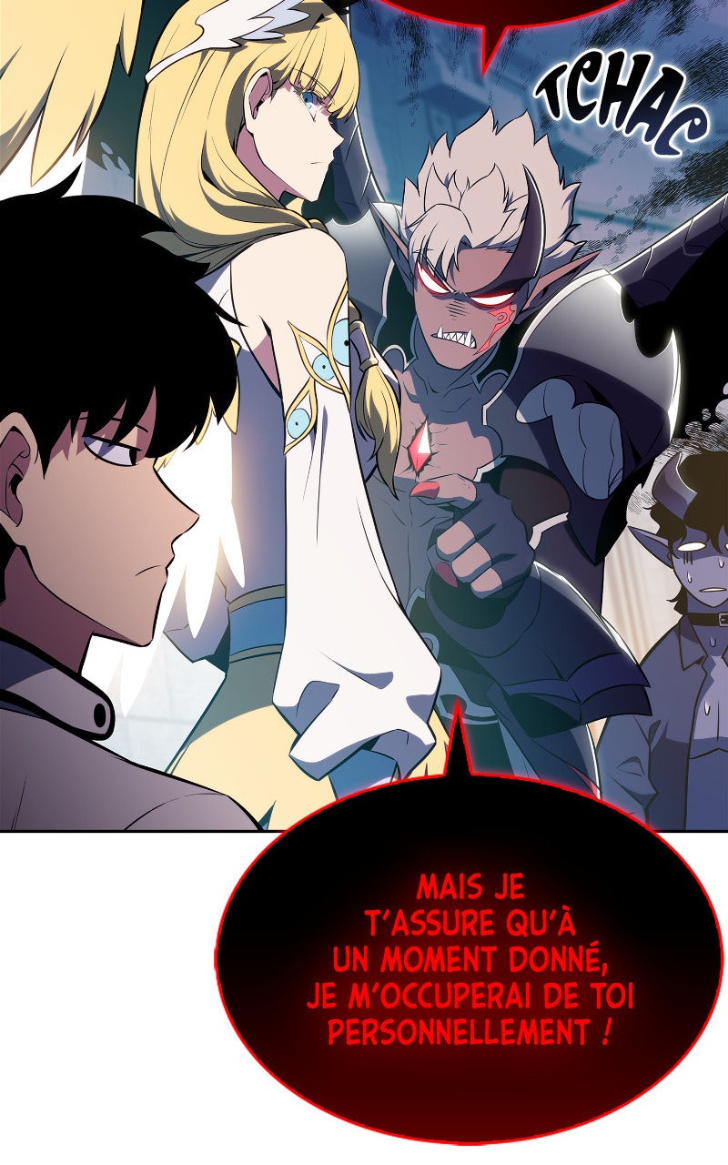 Read I'm the Max-Level Newbie FR Manga Online