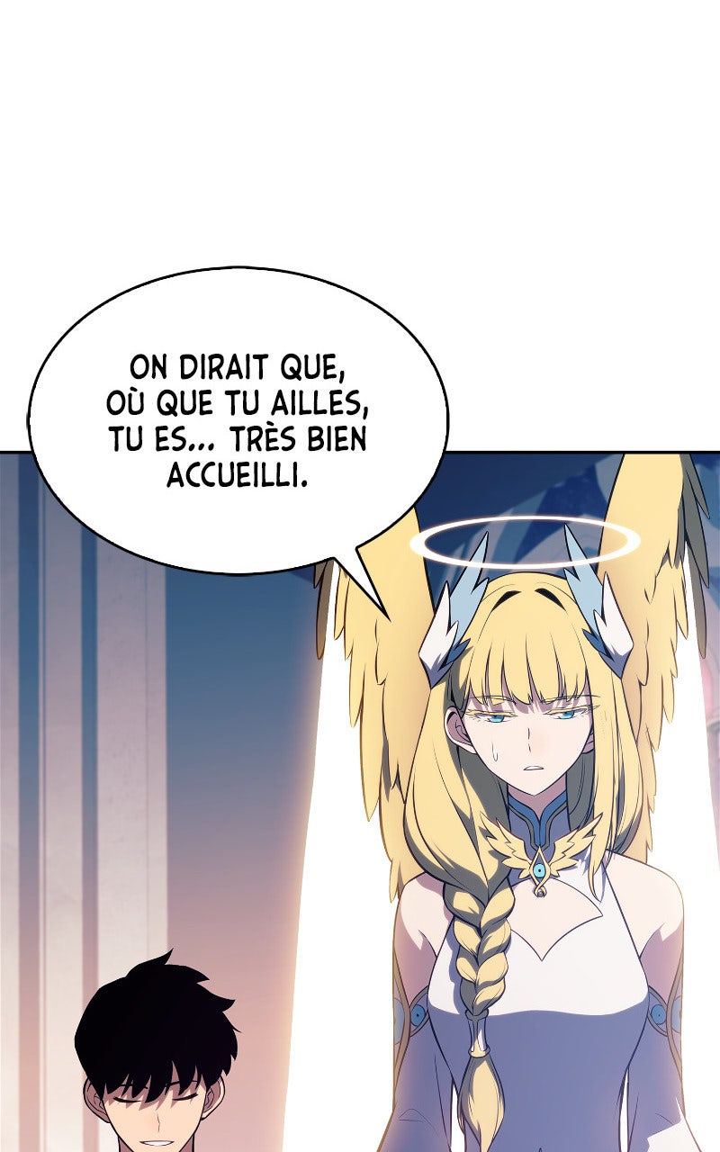 Read I'm the Max-Level Newbie FR Manga Online