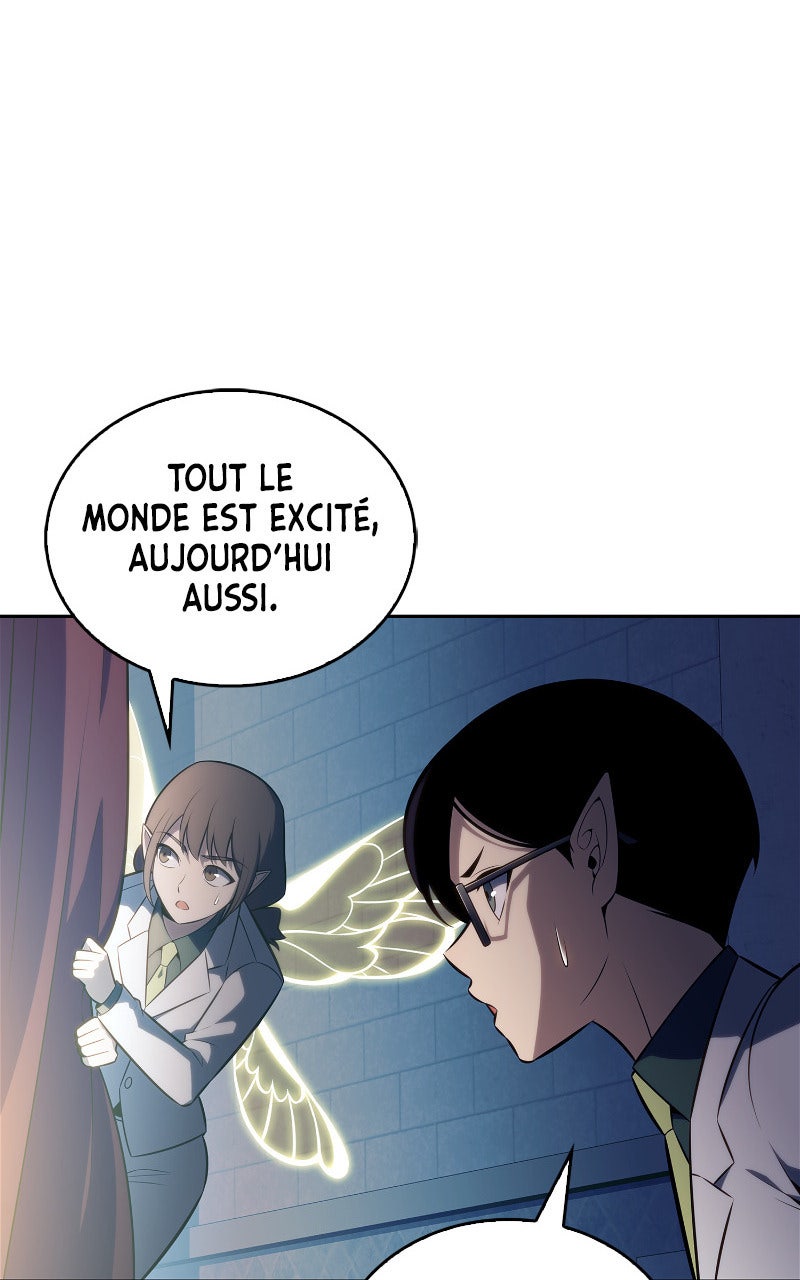 Read I'm the Max-Level Newbie FR Manga Online