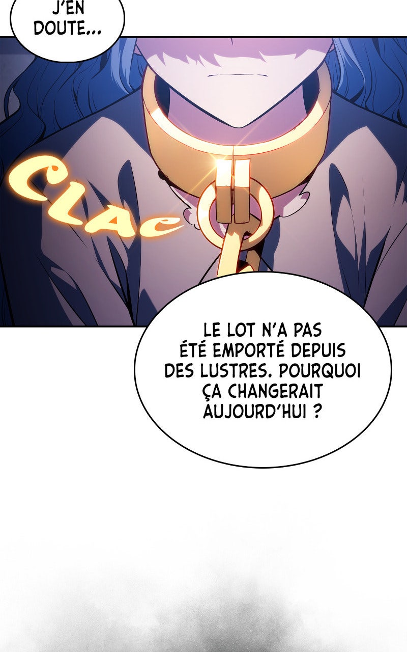 Read I'm the Max-Level Newbie FR Manga Online