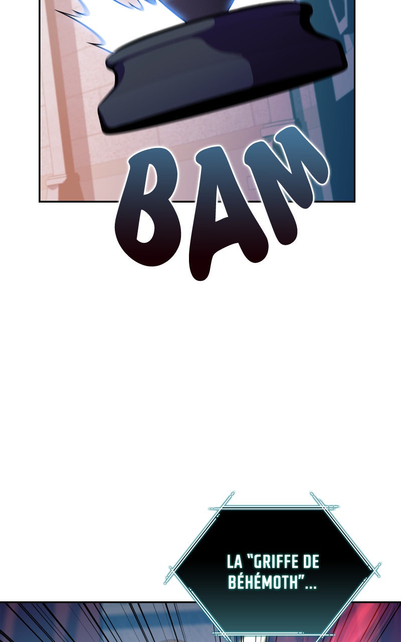 Read I'm the Max-Level Newbie FR Manga Online