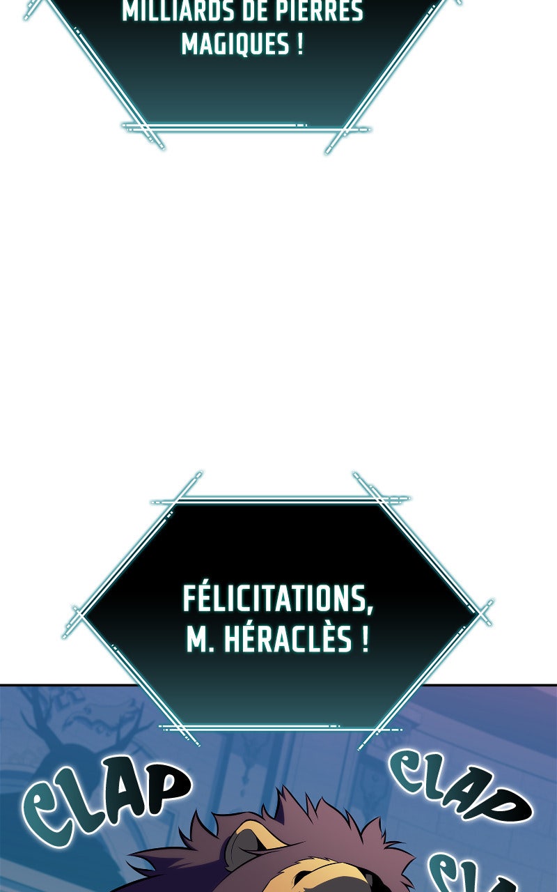 Read I'm the Max-Level Newbie FR Manga Online