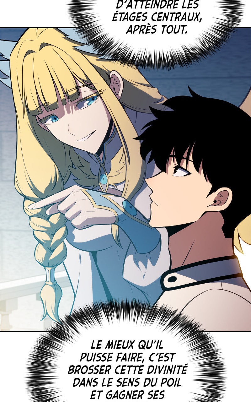 Read I'm the Max-Level Newbie FR Manga Online