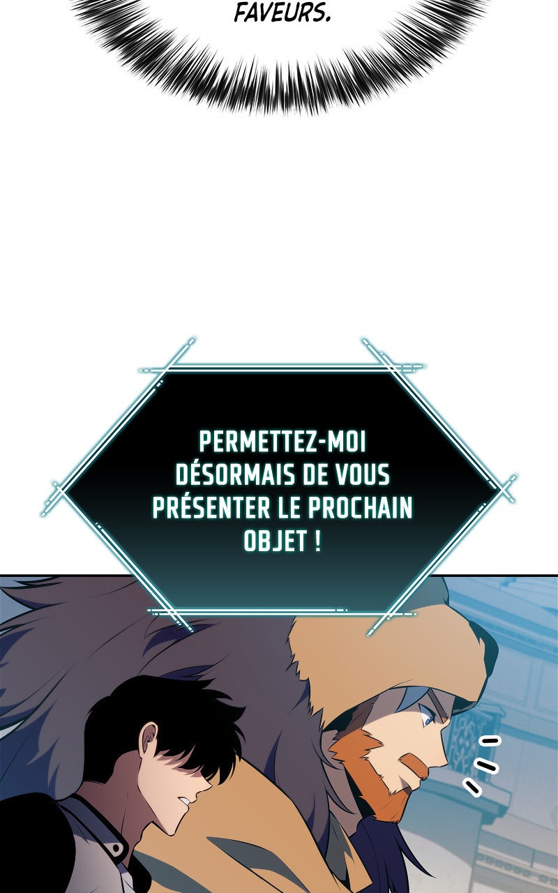 Read I'm the Max-Level Newbie FR Manga Online