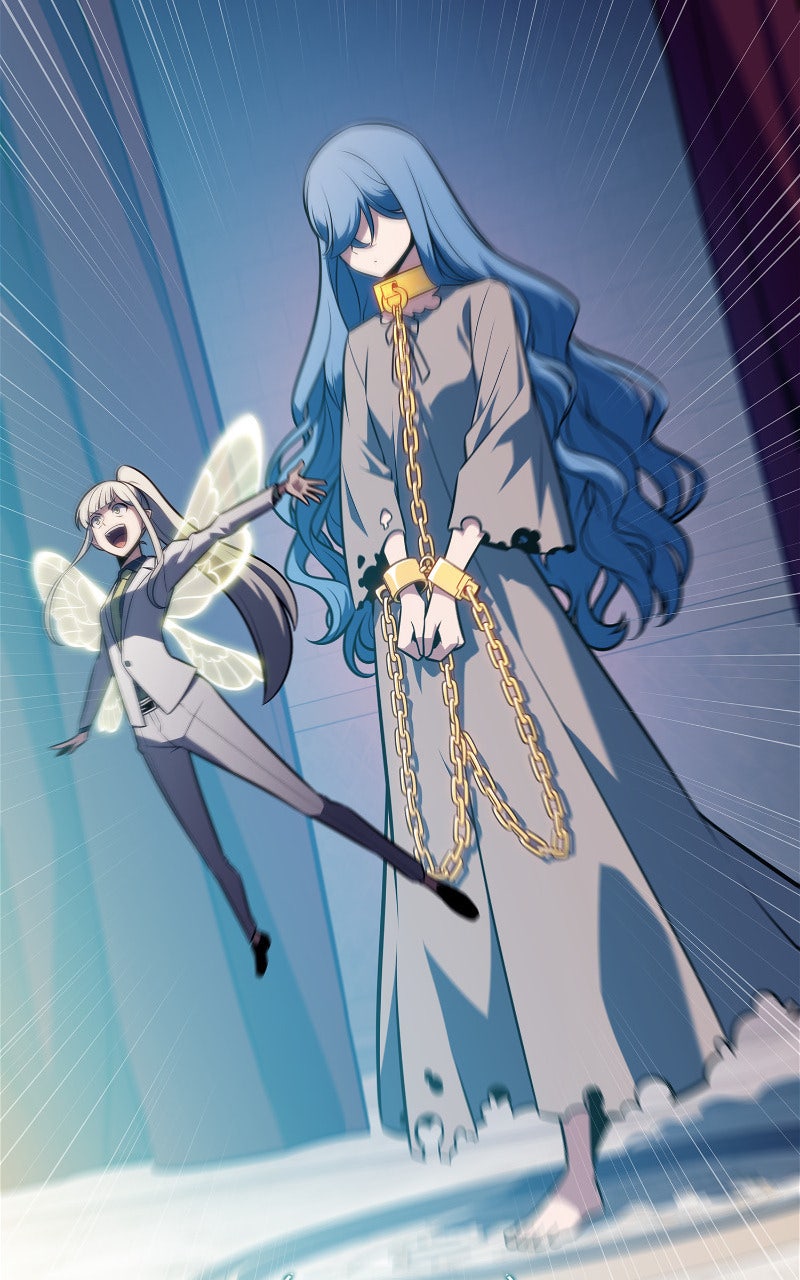 Read I'm the Max-Level Newbie FR Manga Online