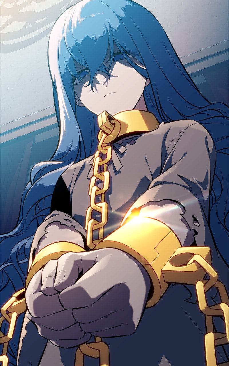 Read I'm the Max-Level Newbie FR Manga Online