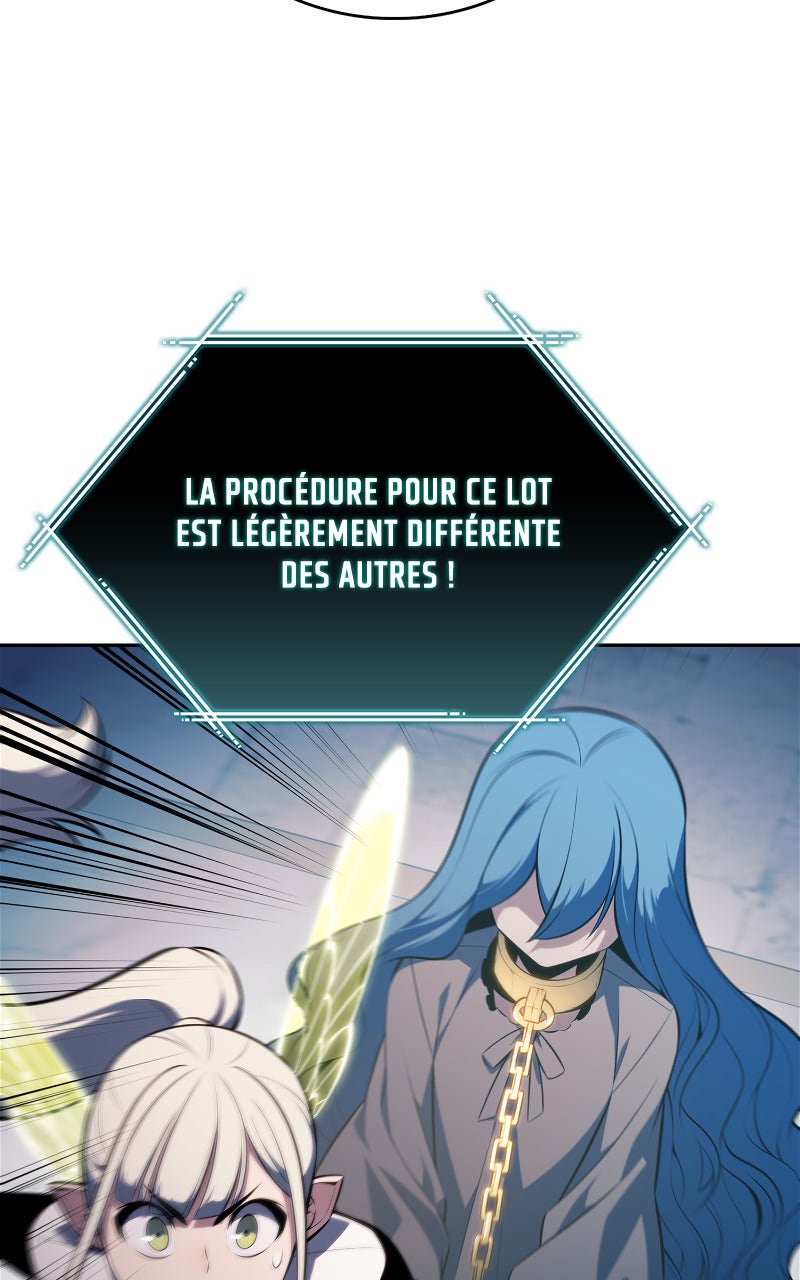 Read I'm the Max-Level Newbie FR Manga Online