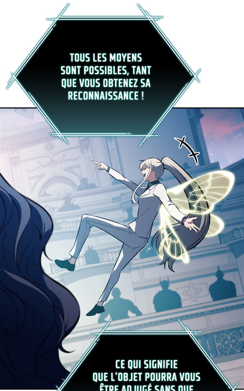 Read I'm the Max-Level Newbie FR Manga Online