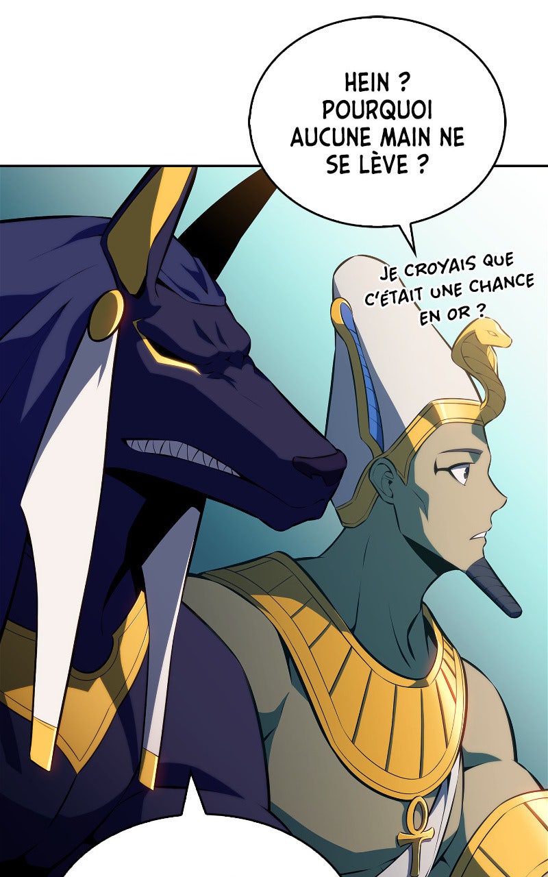 Read I'm the Max-Level Newbie FR Manga Online