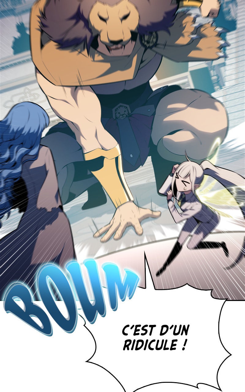 Read I'm the Max-Level Newbie FR Manga Online