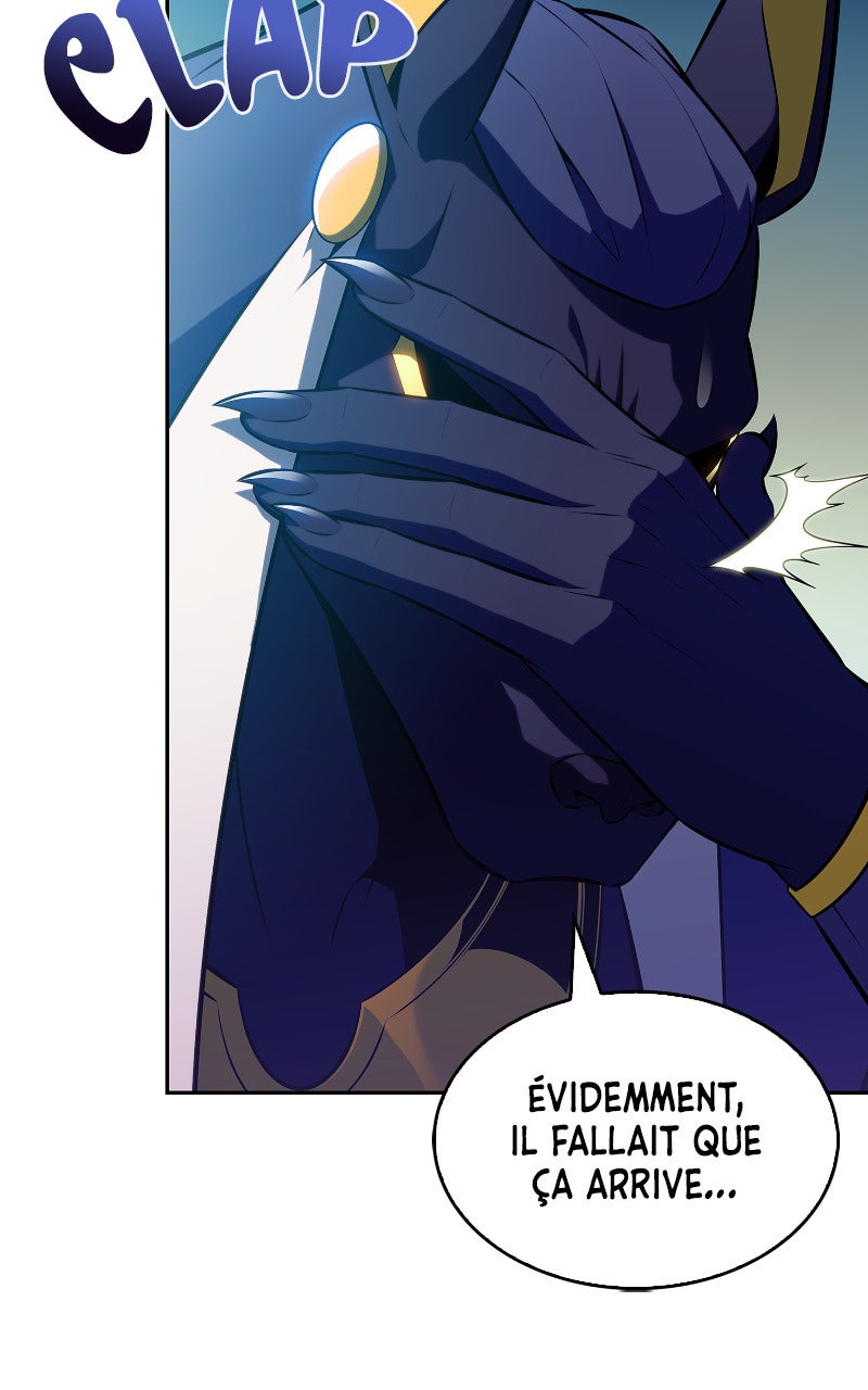 Read I'm the Max-Level Newbie FR Manga Online