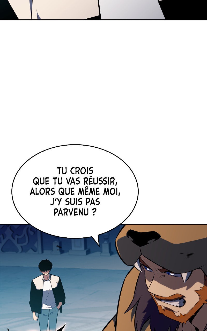 Read I'm the Max-Level Newbie FR Manga Online