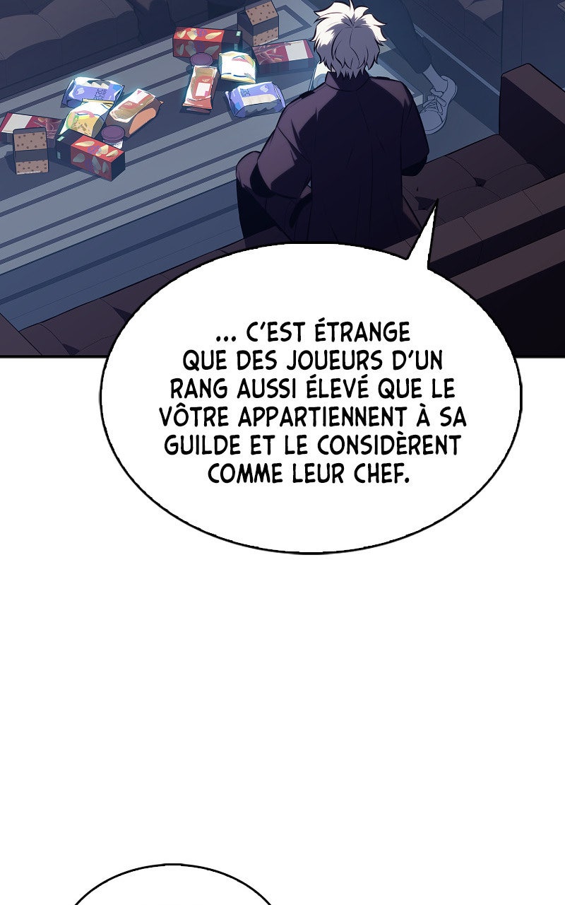 Read I'm the Max-Level Newbie FR Manga Online