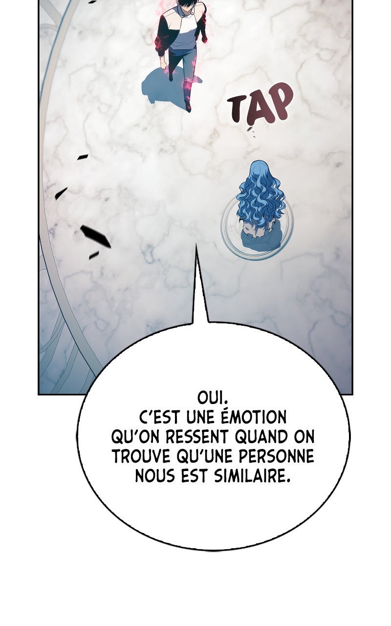 Read I'm the Max-Level Newbie FR Manga Online