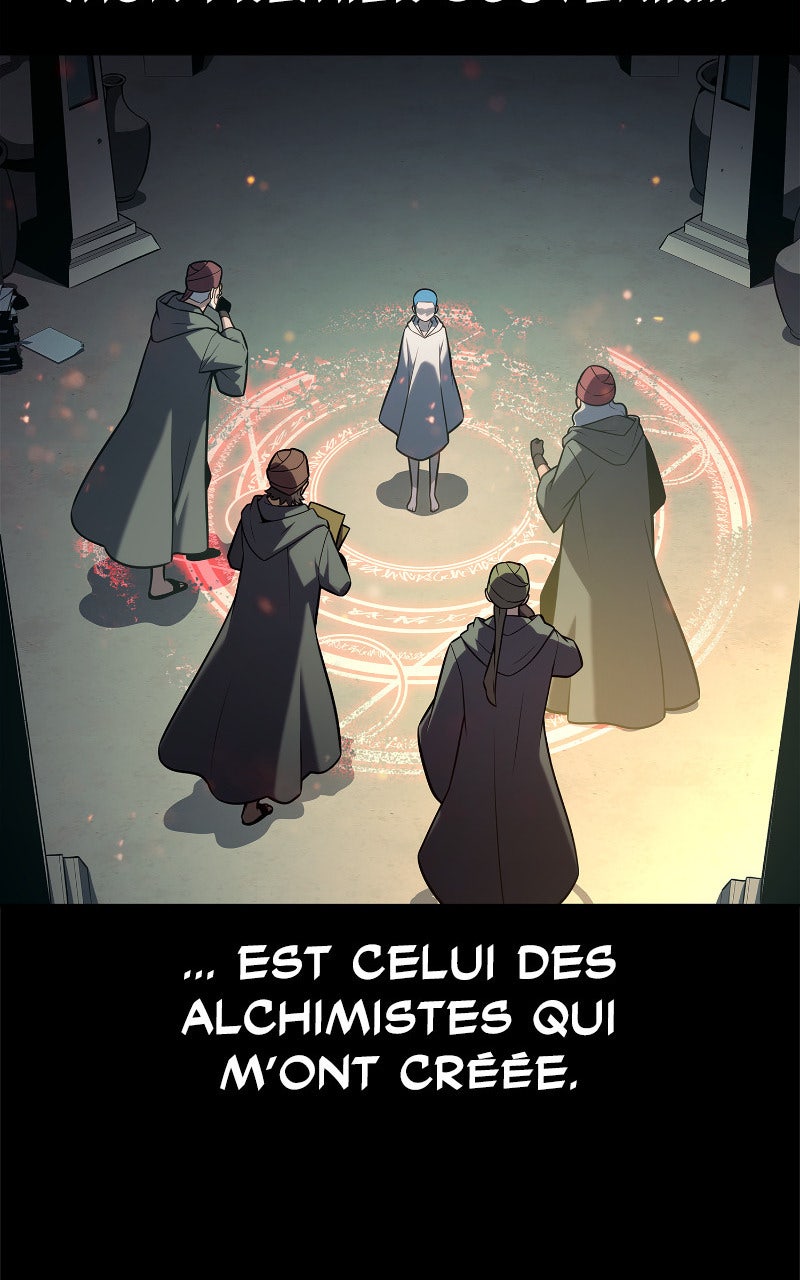 Read I'm the Max-Level Newbie FR Manga Online