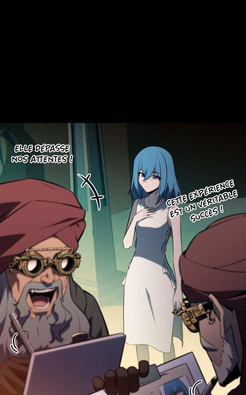 Read I'm the Max-Level Newbie FR Manga Online