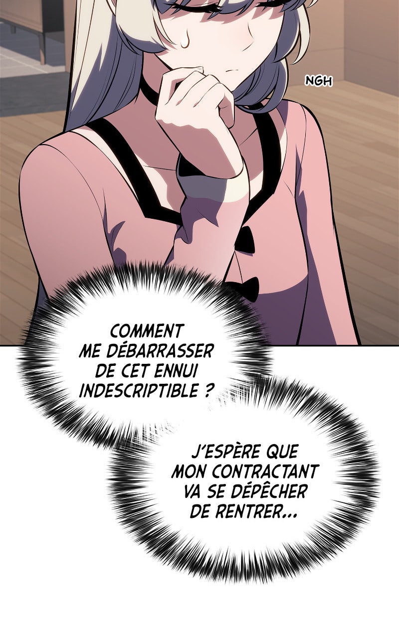 Read I'm the Max-Level Newbie FR Manga Online