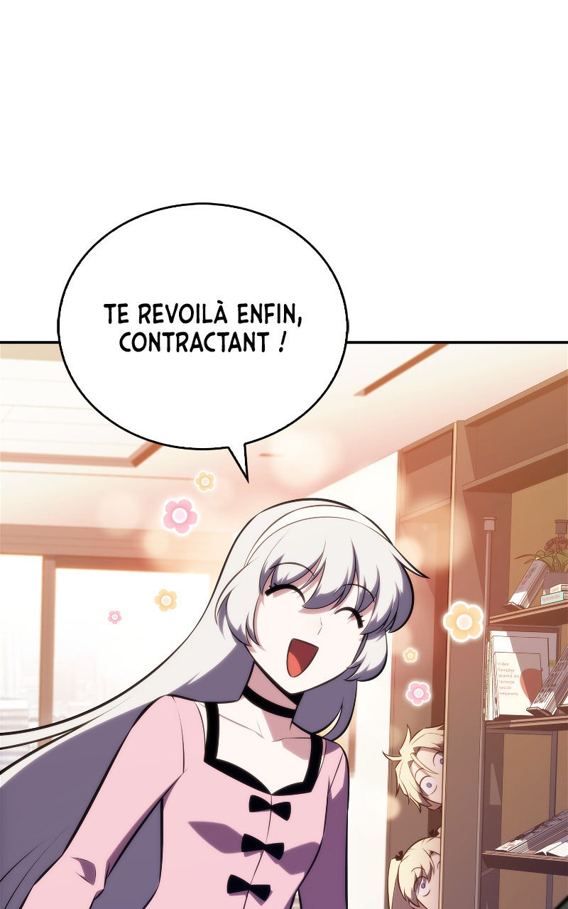 Read I'm the Max-Level Newbie FR Manga Online