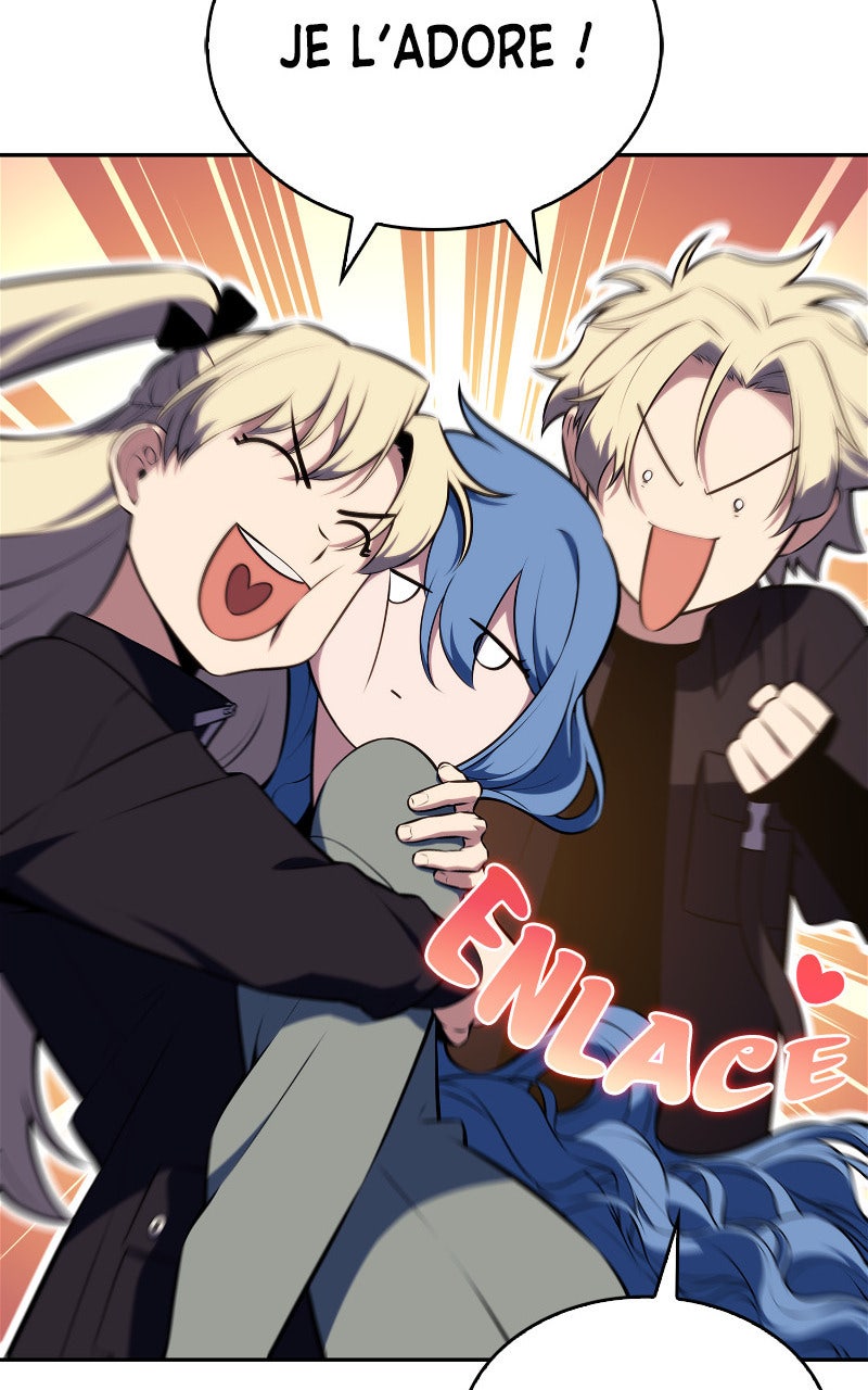 Read I'm the Max-Level Newbie FR Manga Online