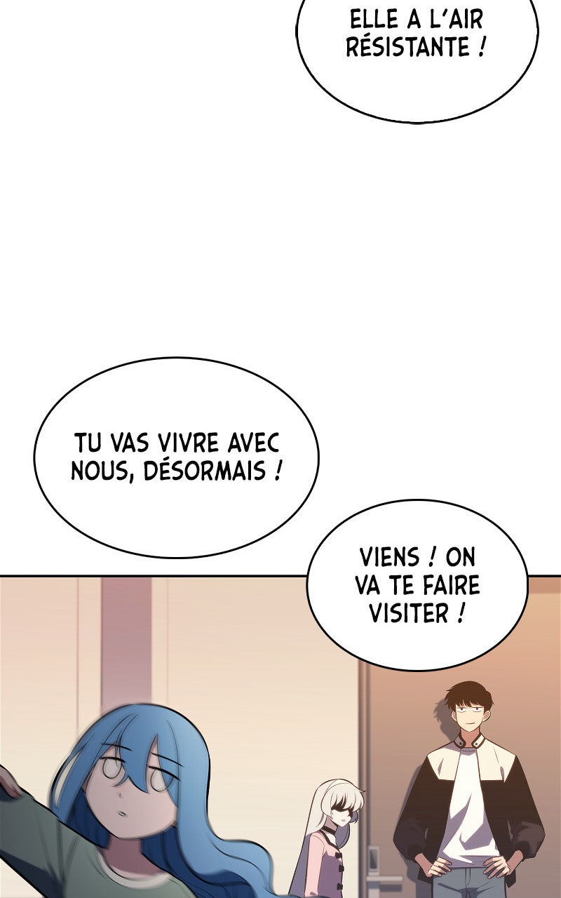 Read I'm the Max-Level Newbie FR Manga Online