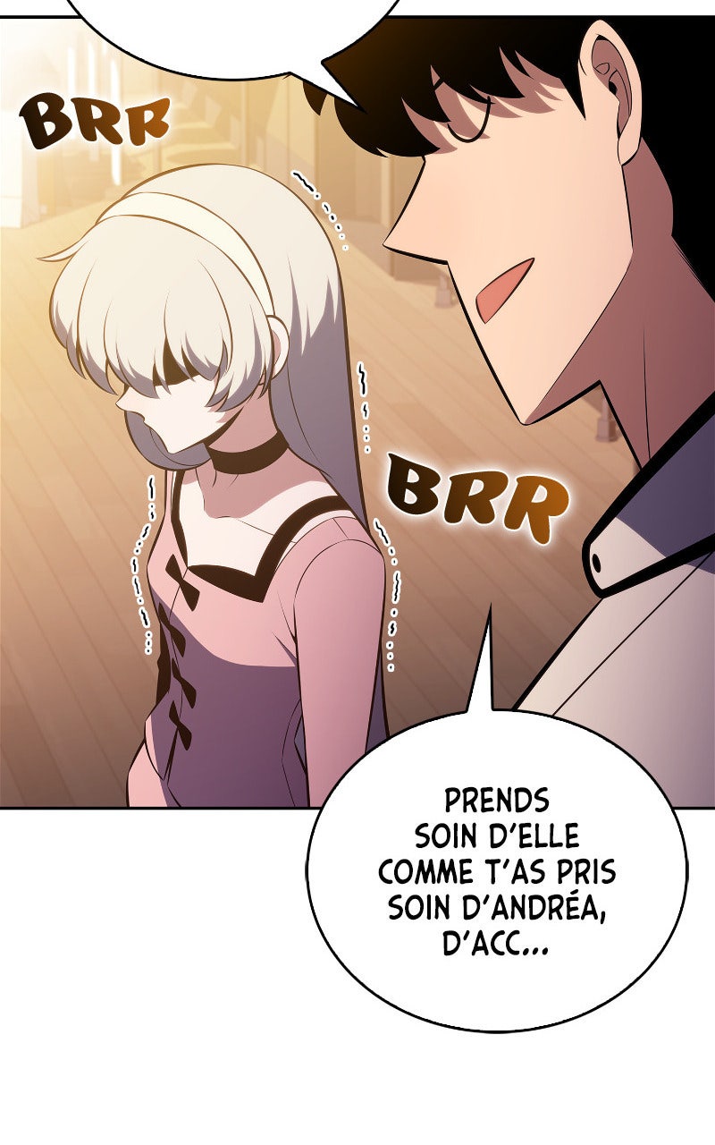 Read I'm the Max-Level Newbie FR Manga Online