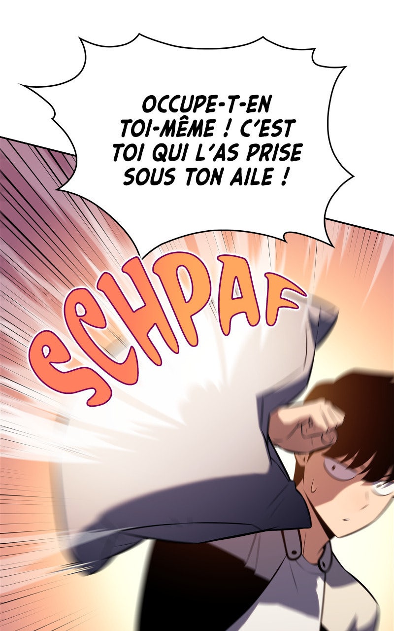 Read I'm the Max-Level Newbie FR Manga Online