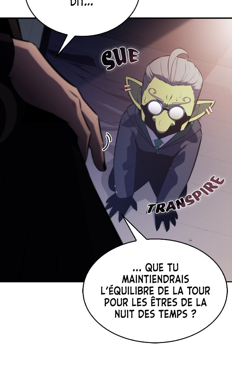 Read I'm the Max-Level Newbie FR Manga Online