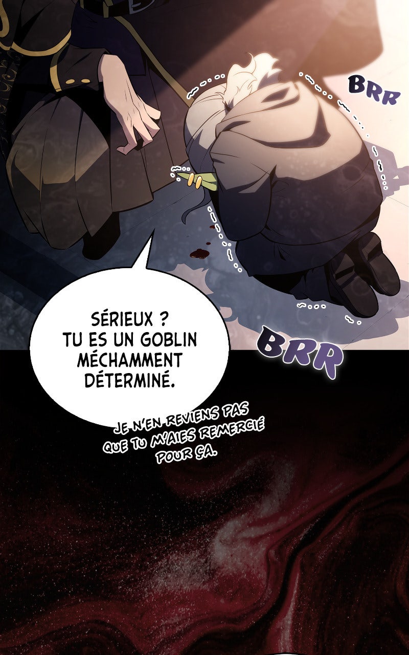 Read I'm the Max-Level Newbie FR Manga Online