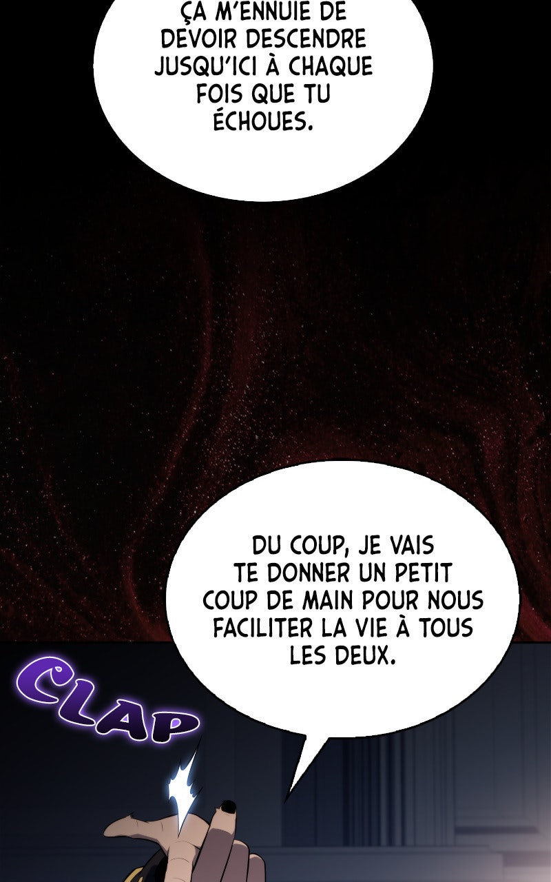 Read I'm the Max-Level Newbie FR Manga Online