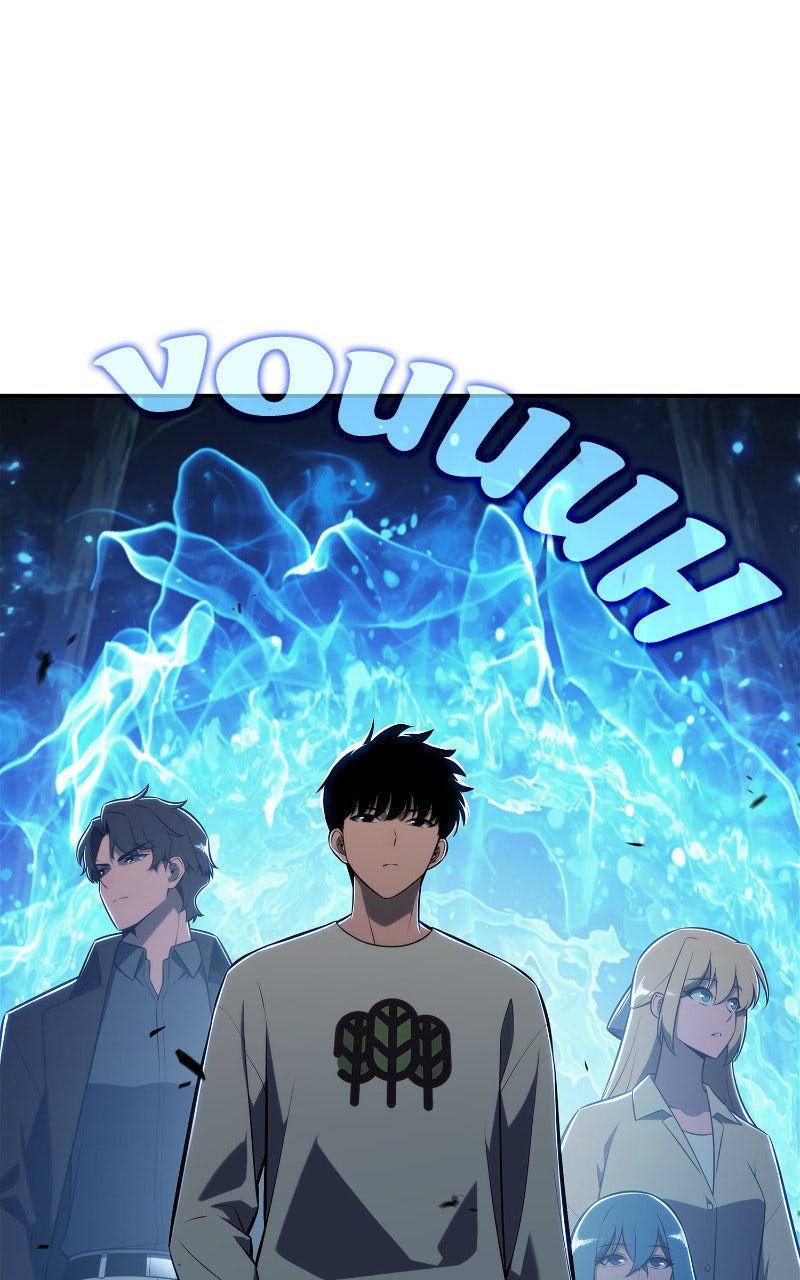 Read I'm the Max-Level Newbie FR Manga Online