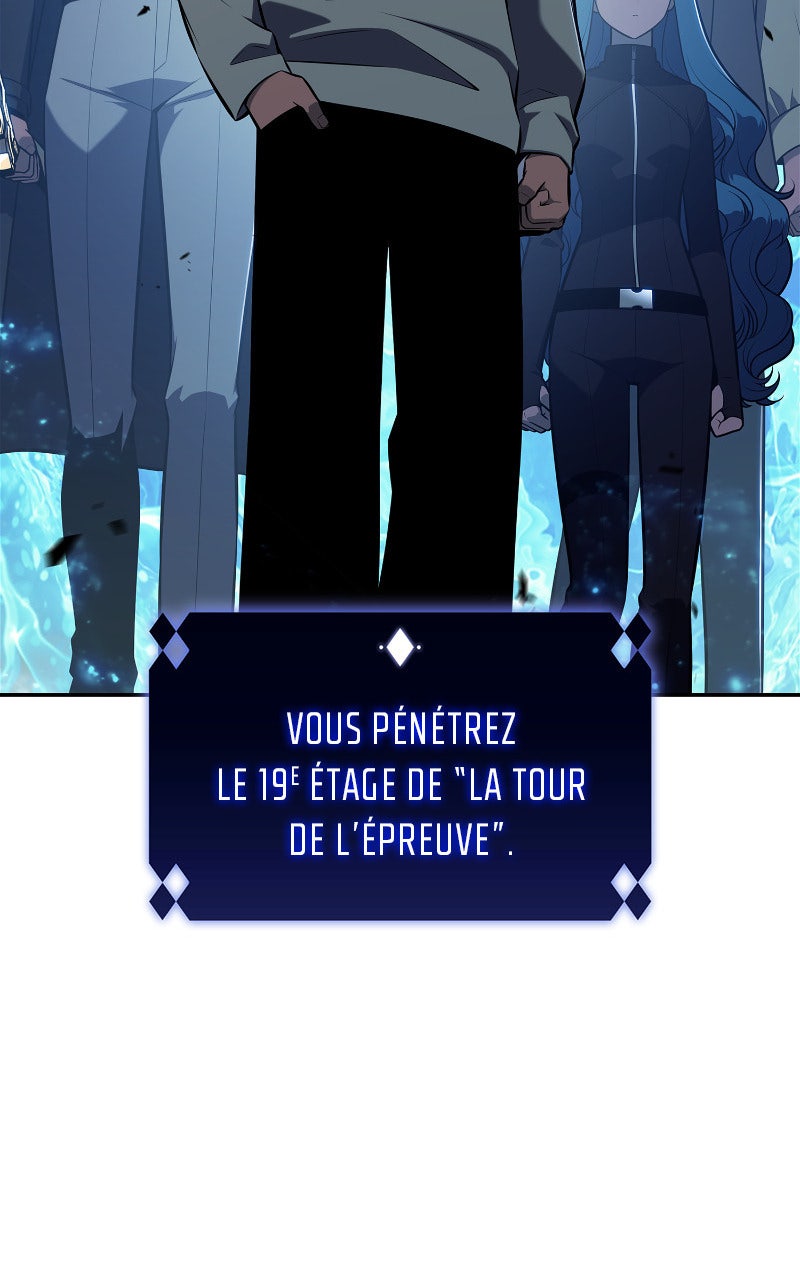 Read I'm the Max-Level Newbie FR Manga Online