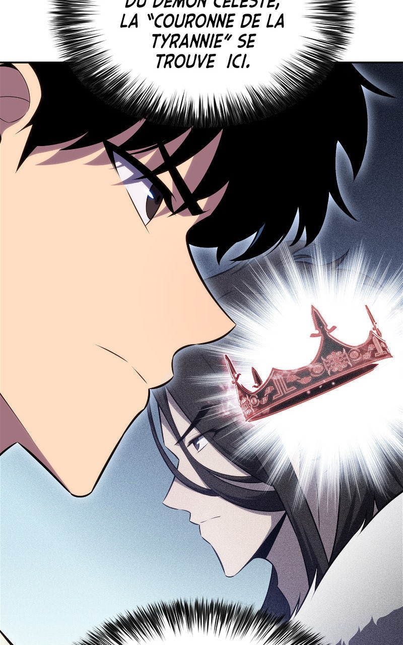 Read I'm the Max-Level Newbie FR Manga Online