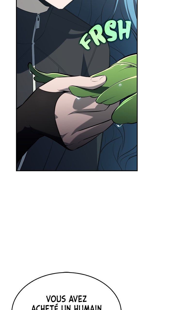 Read I'm the Max-Level Newbie FR Manga Online