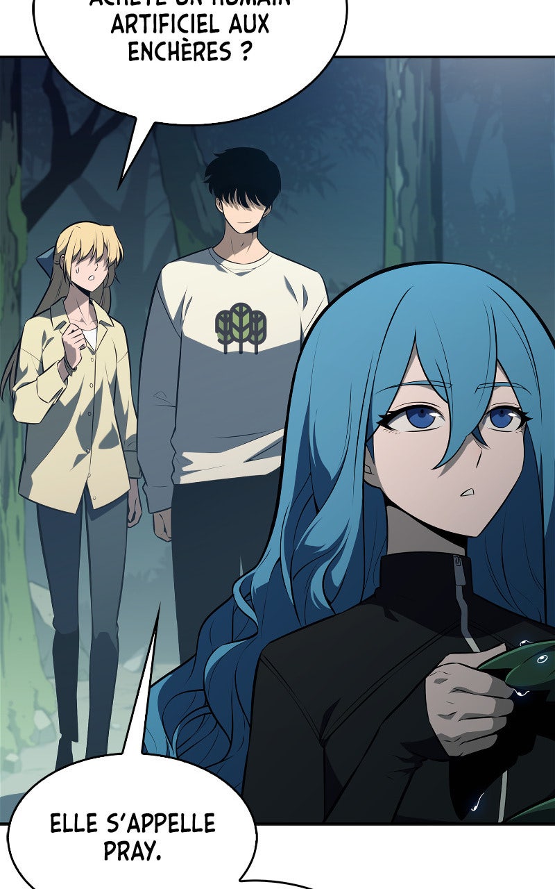 Read I'm the Max-Level Newbie FR Manga Online